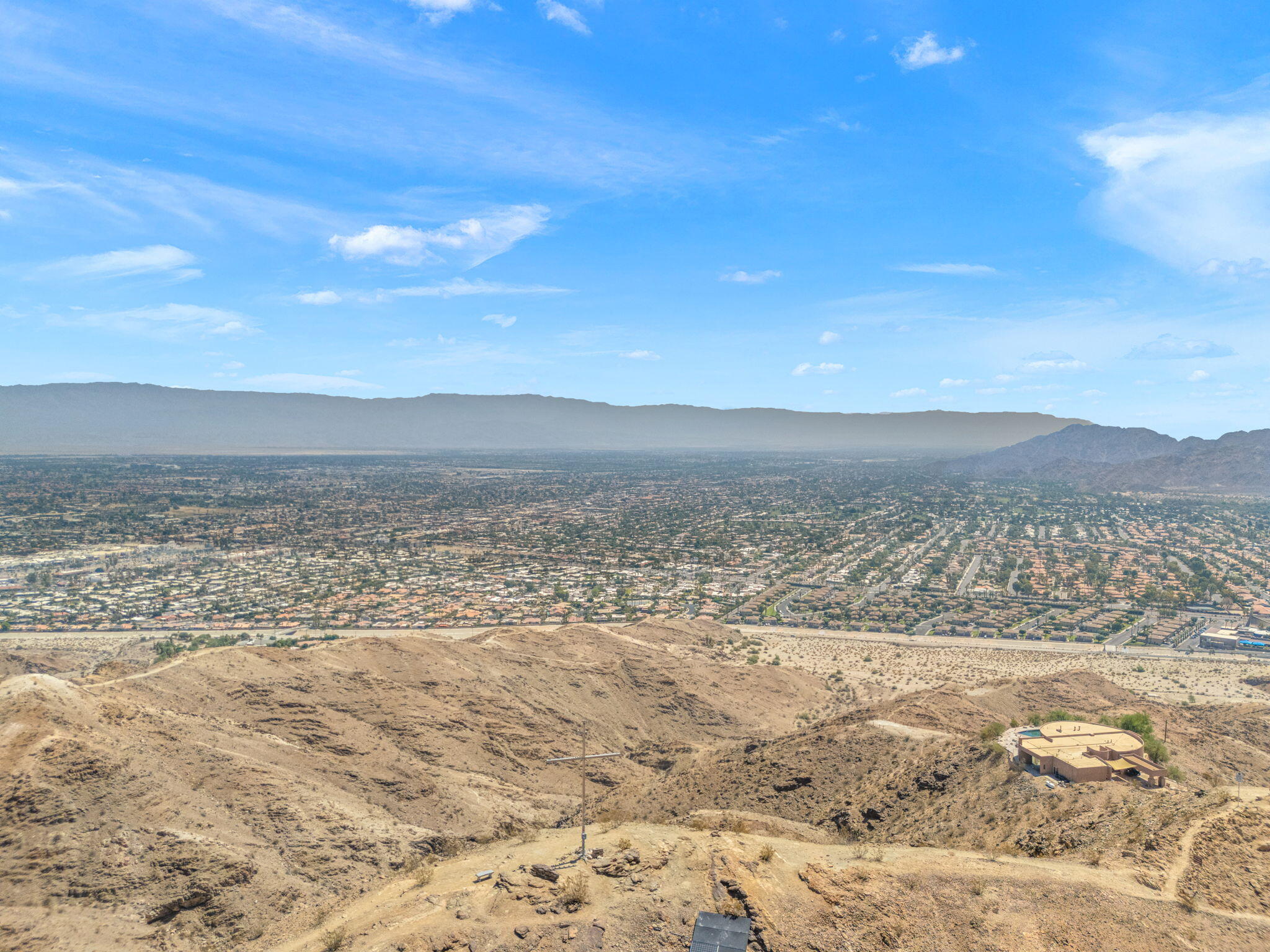 72644 Raven Road, Unit 2 Palm Desert, CA 92260 - Photo 20 of 21 a view of beach and ocean
