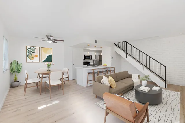 $277,500 | 72644 Raven Road, Unit 2, Palm Desert, CA 92260