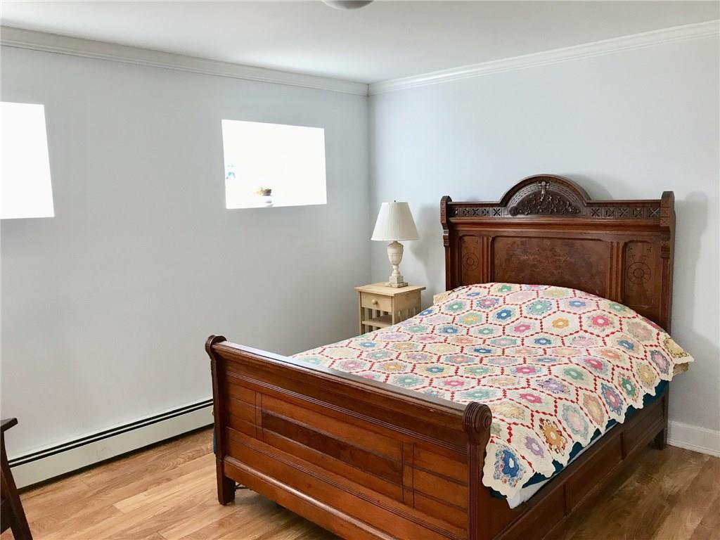 29 Philip Road Cape Elizabeth, ME 04107 - Photo 14 of 26 Lower level flex room, bedroom or...