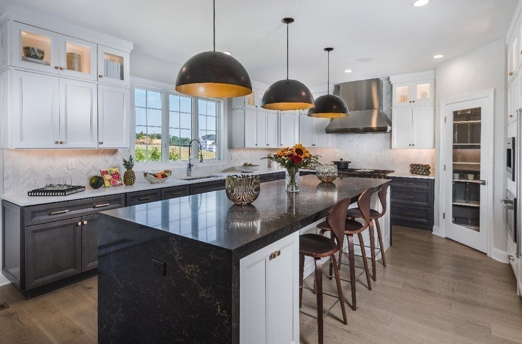 20 Dalebrook Court, Unit LOT 30 Canton, MA 02021 - Photo 2 of 9 Gallery Image 2