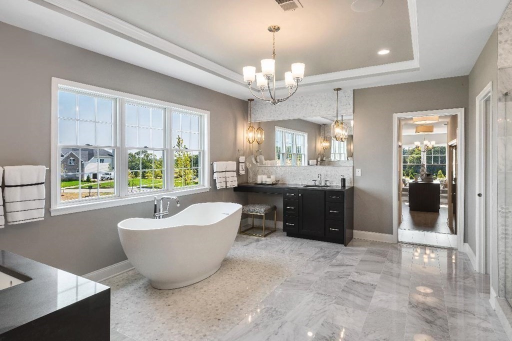 20 Dalebrook Court, Unit LOT 30 Canton, MA 02021 - Photo 7 of 9 Gallery Image 7