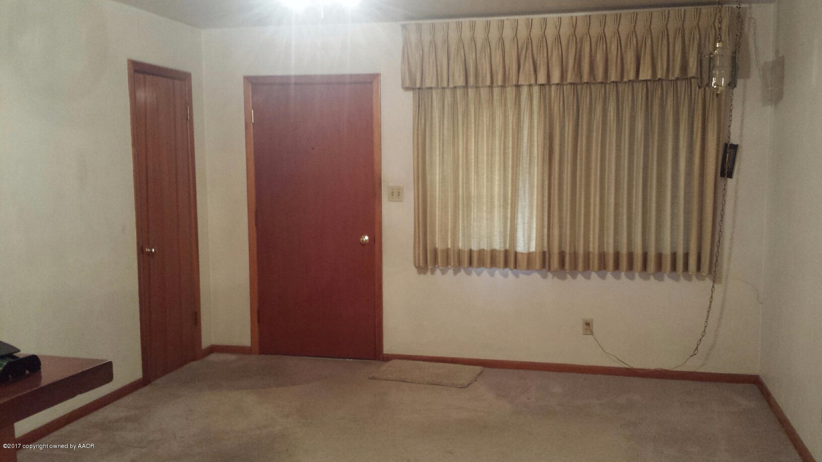 308 North Mississippi Street Amarillo, TX 79106 - Photo 3 of 14 Living area