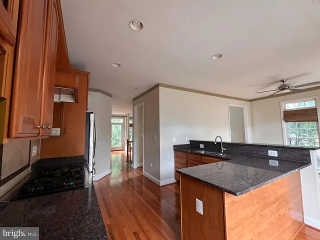 $3,800 | 9910 Cyrandall Place, Oakton, VA 22124