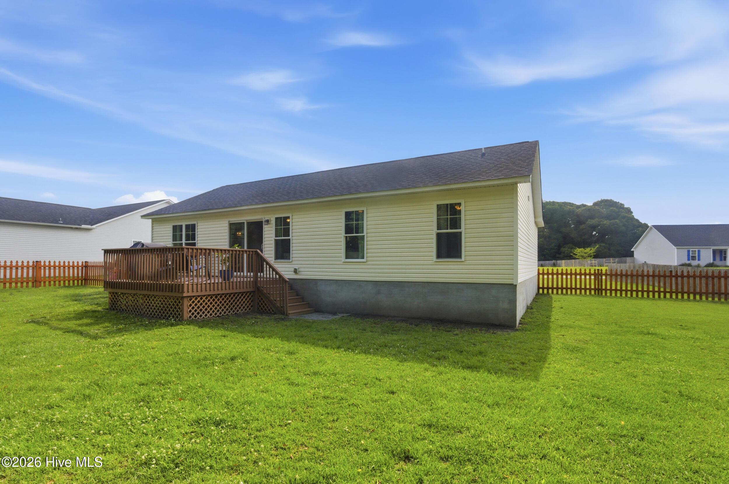 211 North Windy Ridge Road Hubert, NC 28539 - Photo 25 of 26