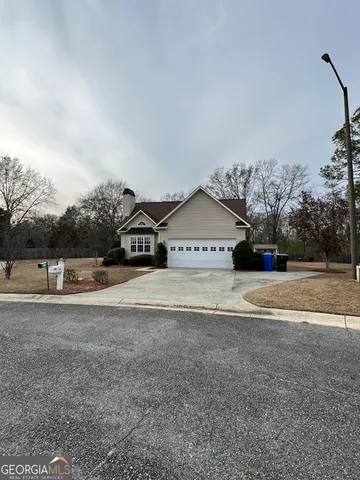 $229,000 | 127 Westchester Circle, Dublin, GA 31021