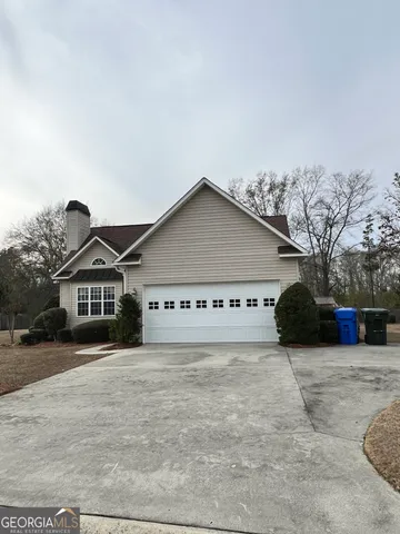 $229,000 | 127 Westchester Circle, Dublin, GA 31021
