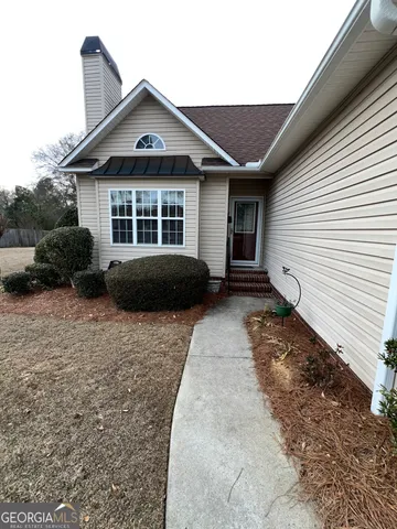 $229,000 | 127 Westchester Circle, Dublin, GA 31021
