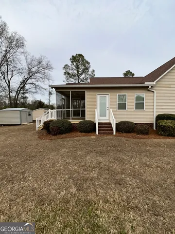 $229,000 | 127 Westchester Circle, Dublin, GA 31021