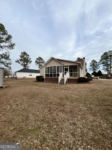 $229,000 | 127 Westchester Circle, Dublin, GA 31021