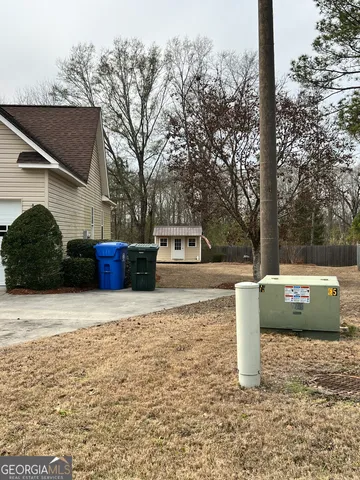 $229,000 | 127 Westchester Circle, Dublin, GA 31021