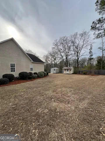 $229,000 | 127 Westchester Circle, Dublin, GA 31021