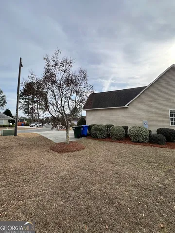 $229,000 | 127 Westchester Circle, Dublin, GA 31021