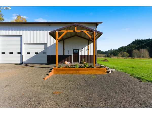 $749,000 | 314 East Valley Road, Skamokawa, WA 98647
