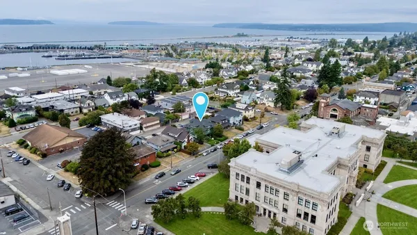 $2,695,000 | 2414 Hoyt Avenue, Everett, WA 98201