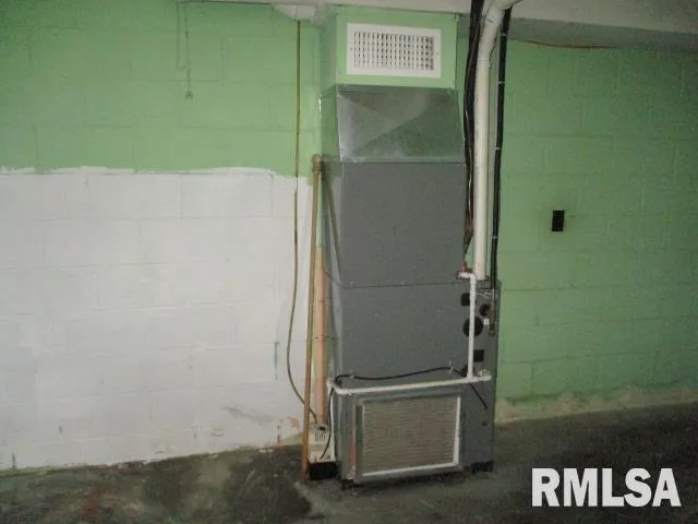 $45,000 | 1026 North Main Street, Lewistown, IL 61542