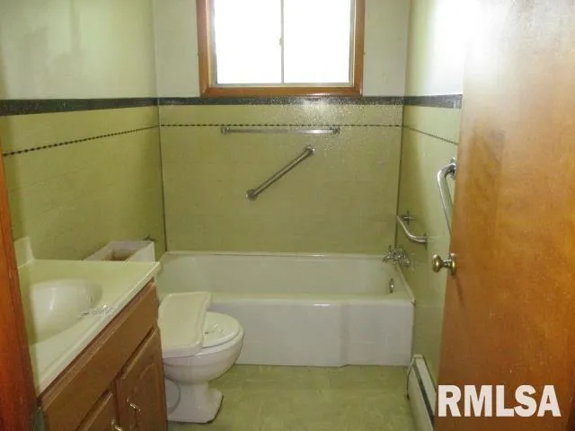 $45,000 | 1026 North Main Street, Lewistown, IL 61542