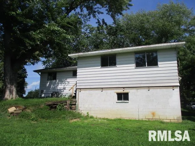 $45,000 | 1026 North Main Street, Lewistown, IL 61542