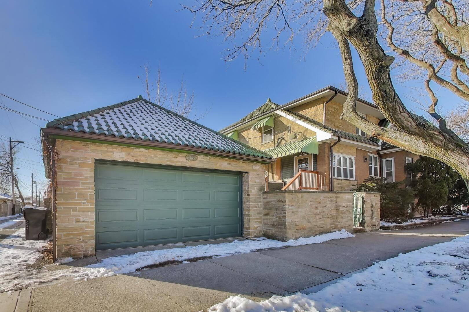 6559 North Rockwell Street Chicago, IL 60645 - Photo 14 of 18