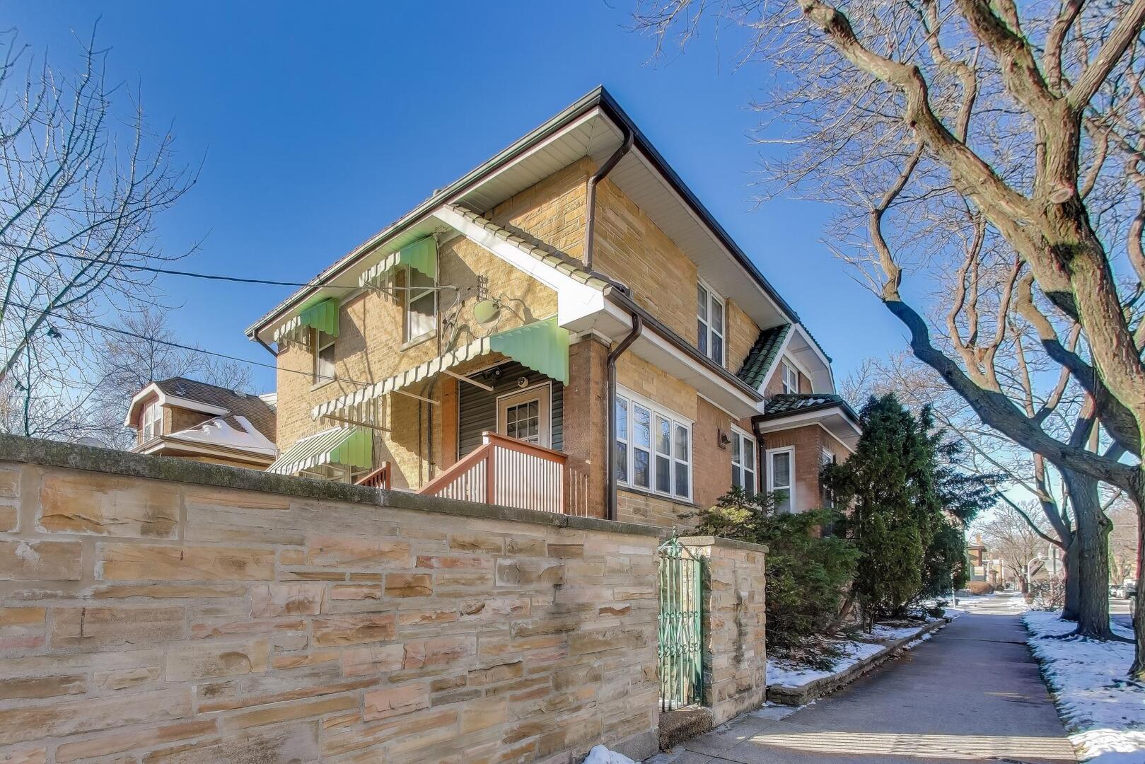 6559 North Rockwell Street Chicago, IL 60645 - Photo 6 of 18