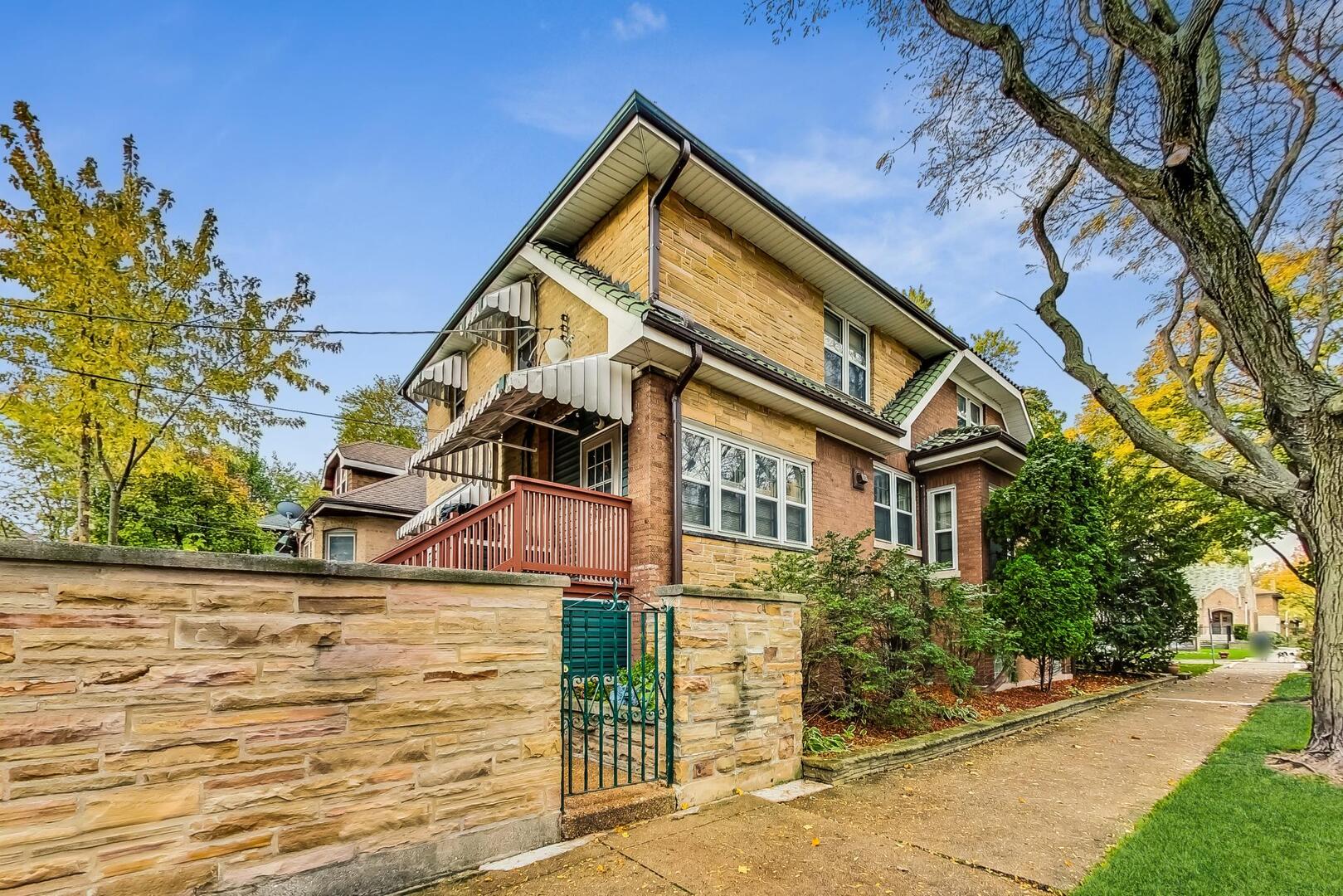 6559 North Rockwell Street Chicago, IL 60645 - Photo 7 of 18