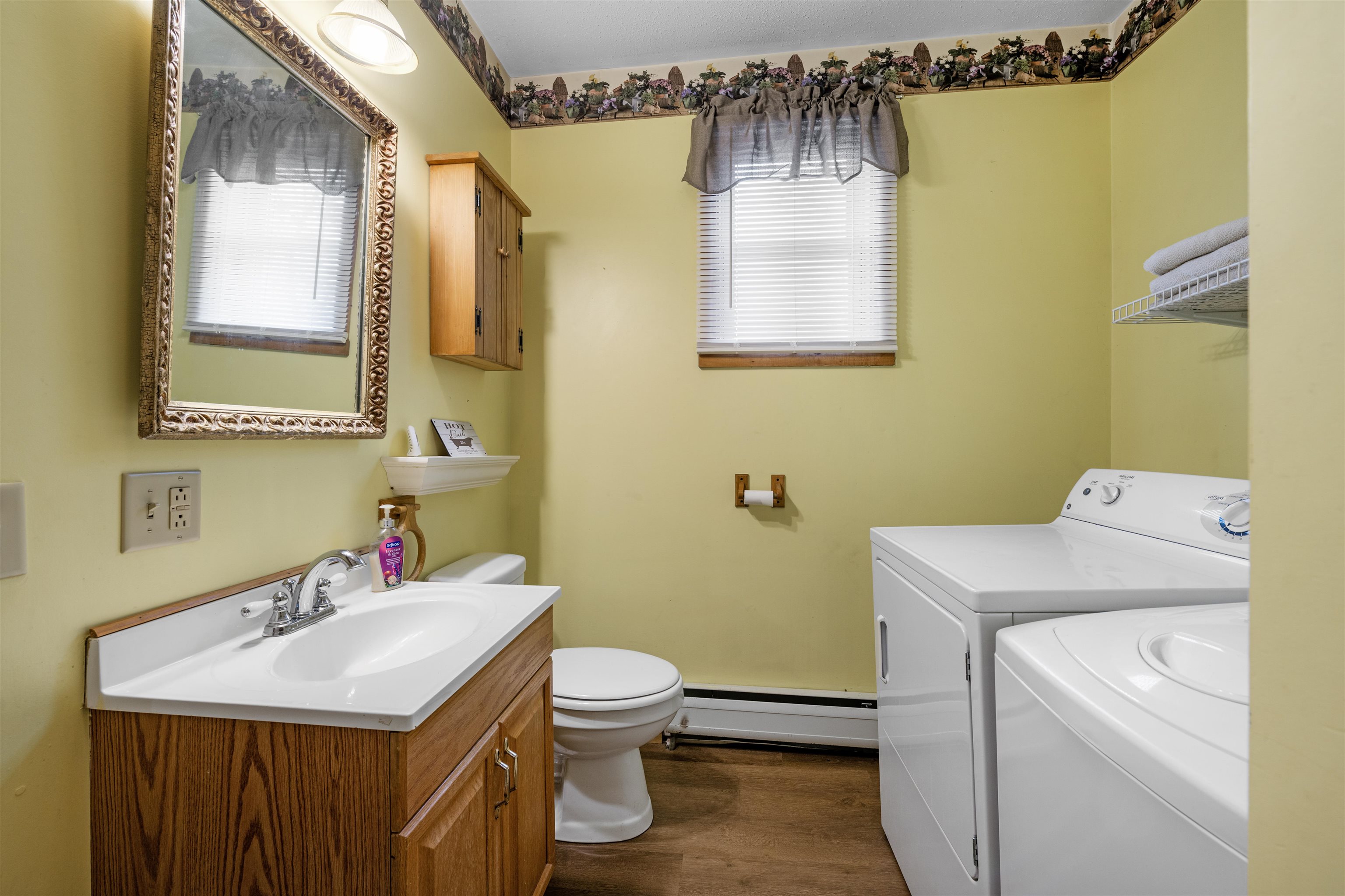 92 Colby Street Colebrook, NH 03576 - Photo 11 of 31