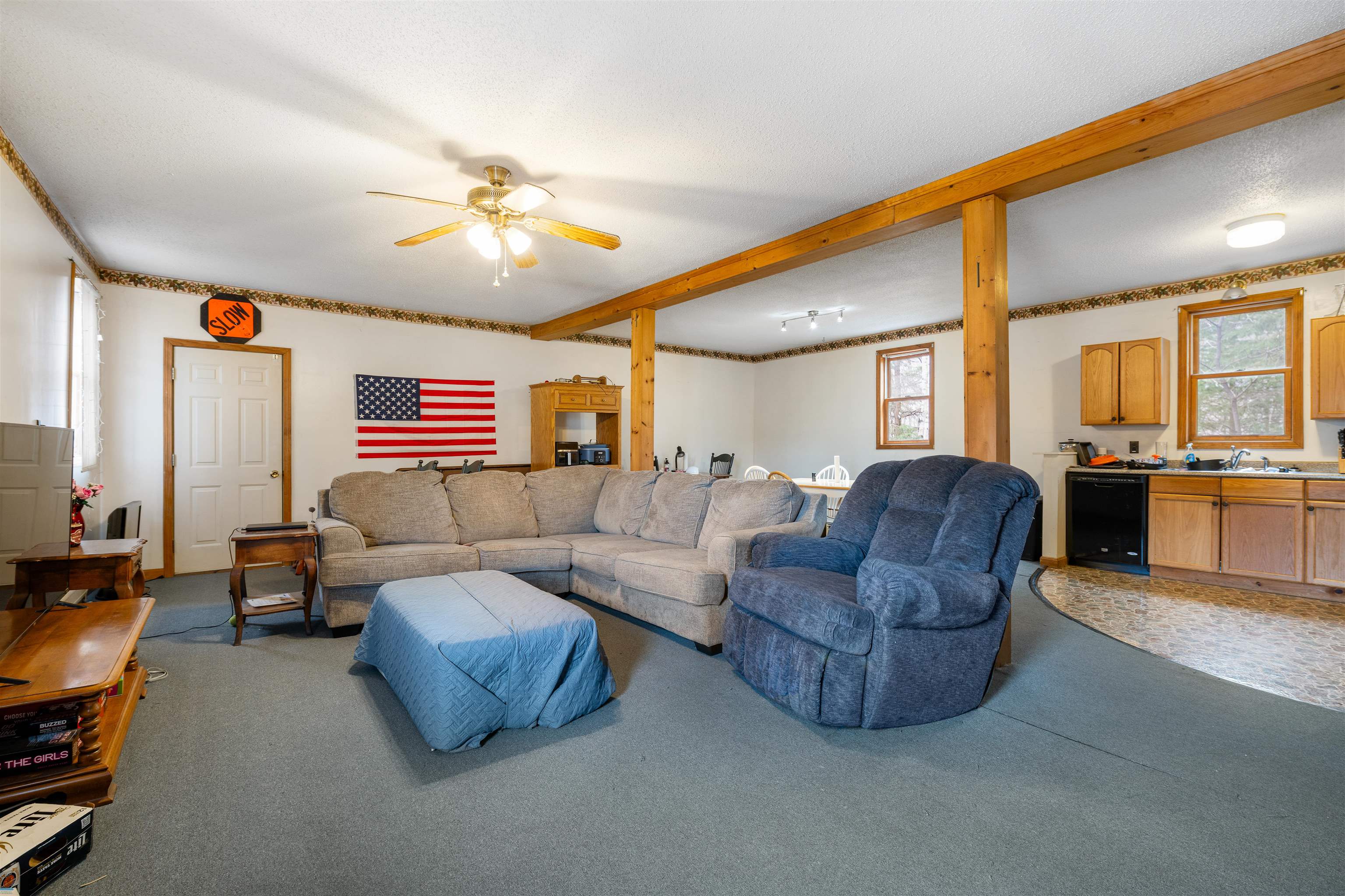 92 Colby Street Colebrook, NH 03576 - Photo 15 of 31