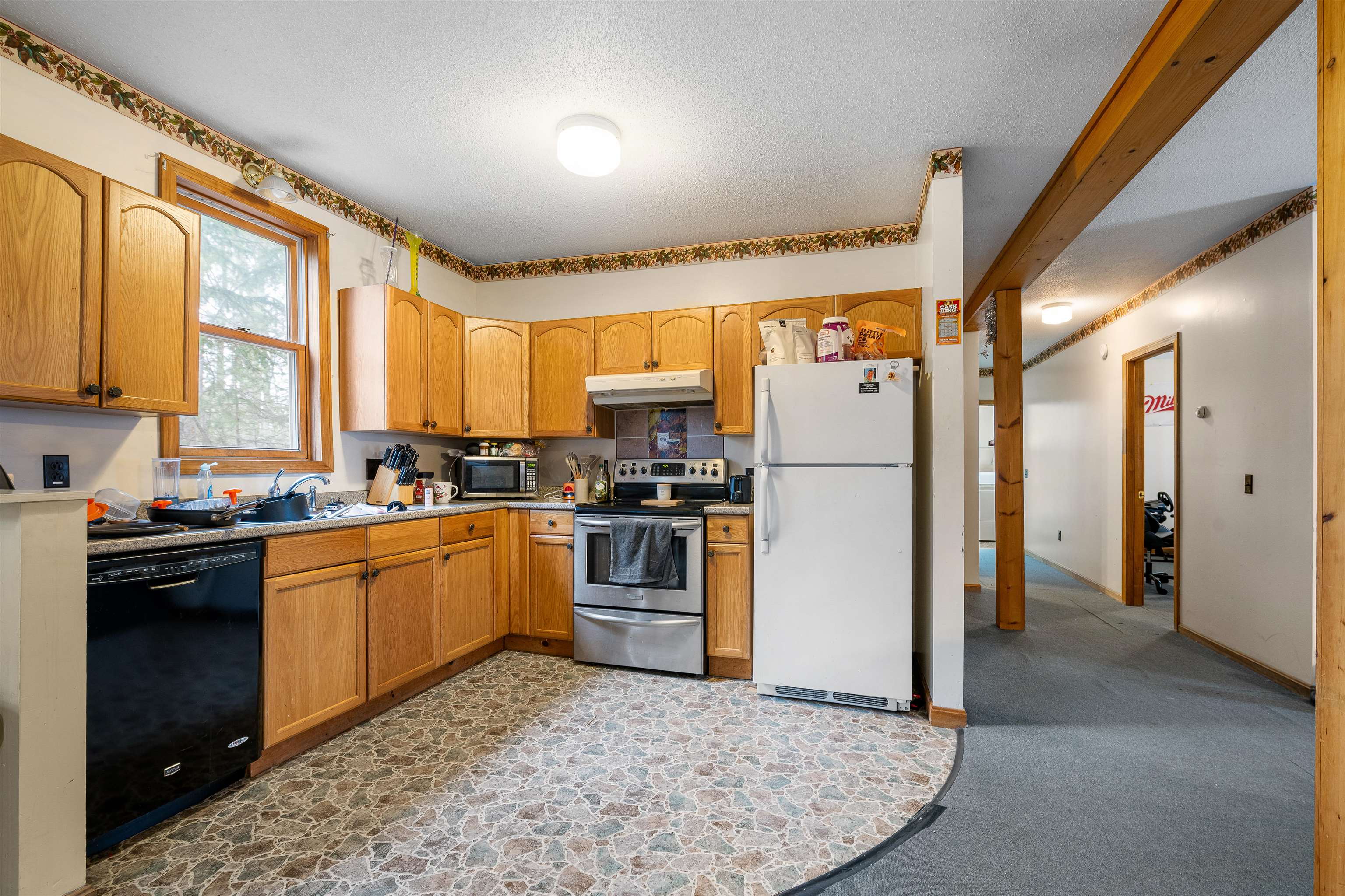 92 Colby Street Colebrook, NH 03576 - Photo 18 of 31