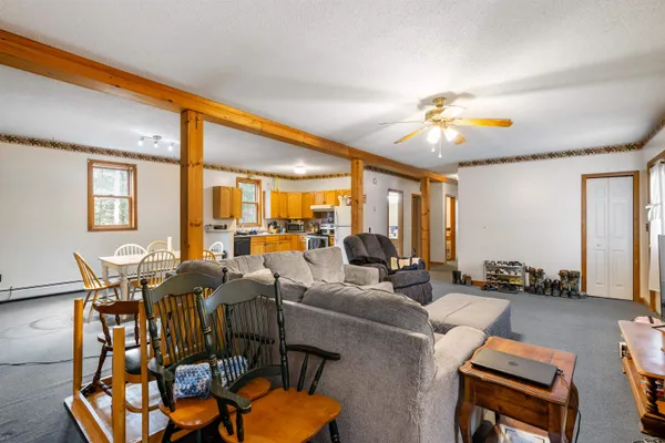 $249,000 | 92 Colby Street, Colebrook, NH 03576