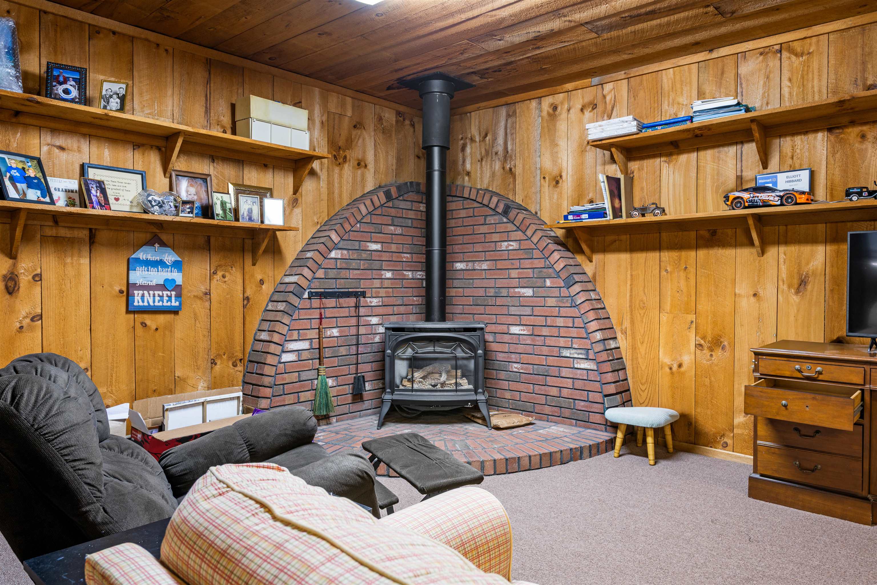 92 Colby Street Colebrook, NH 03576 - Photo 20 of 31