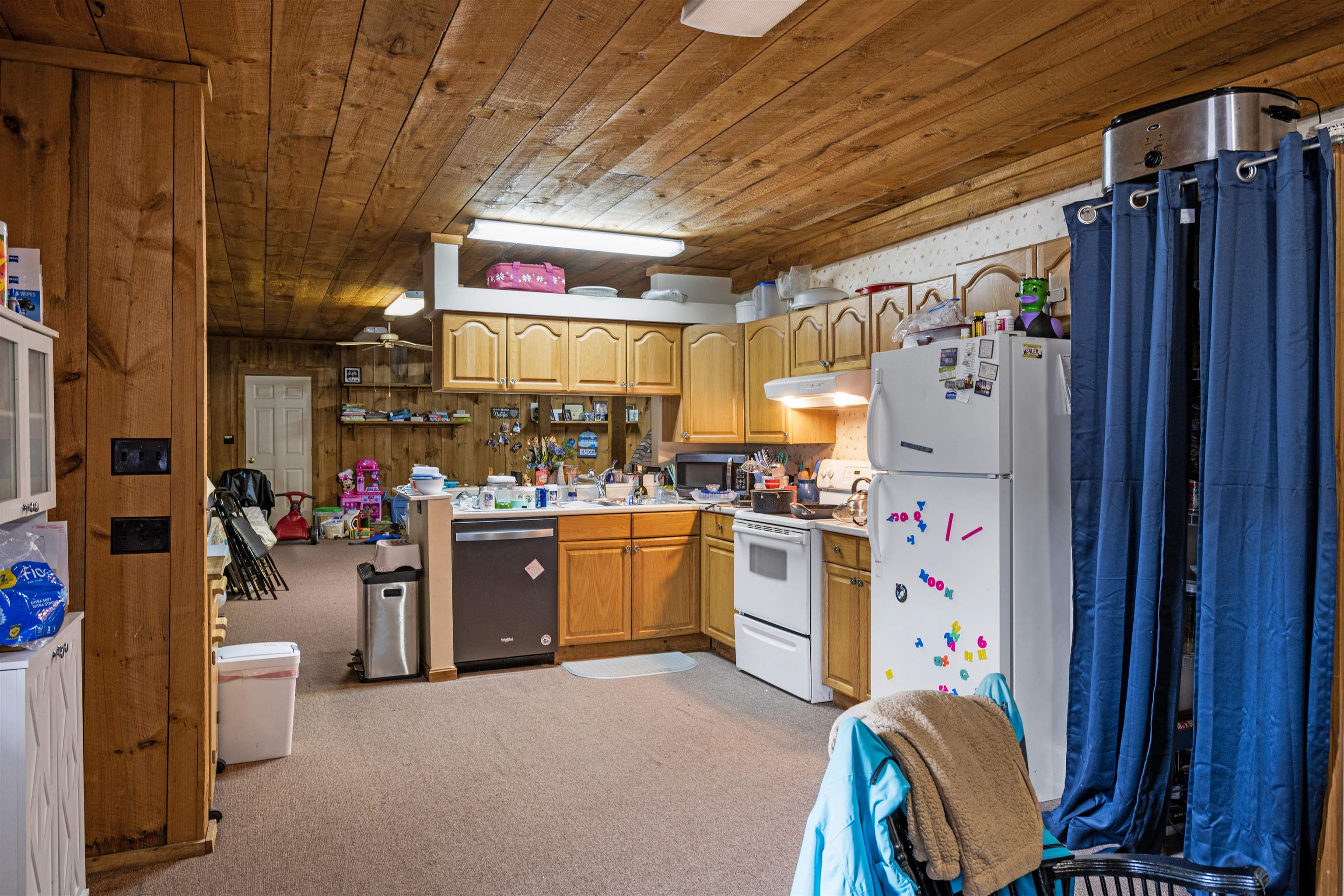 92 Colby Street Colebrook, NH 03576 - Photo 22 of 31