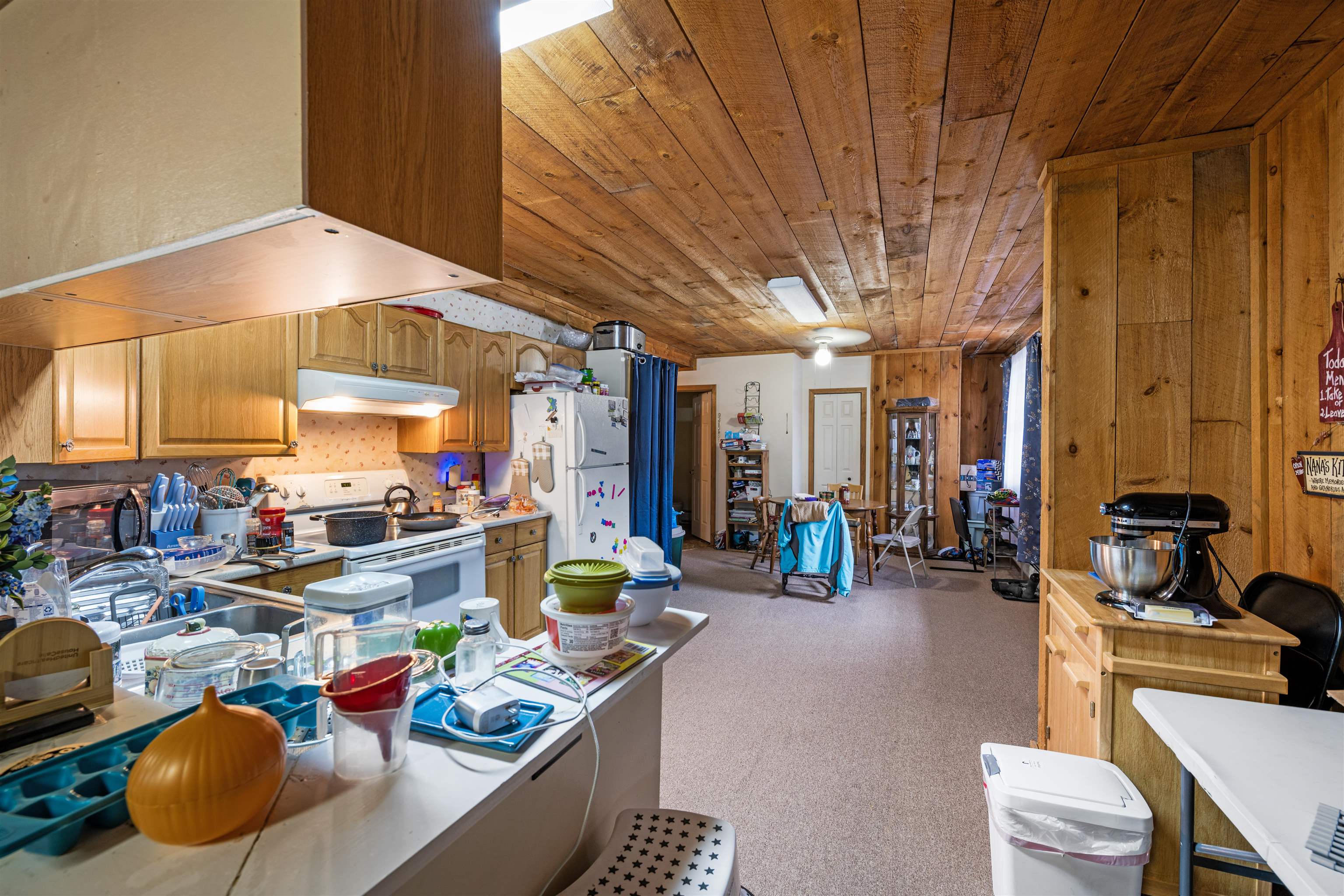 92 Colby Street Colebrook, NH 03576 - Photo 23 of 31