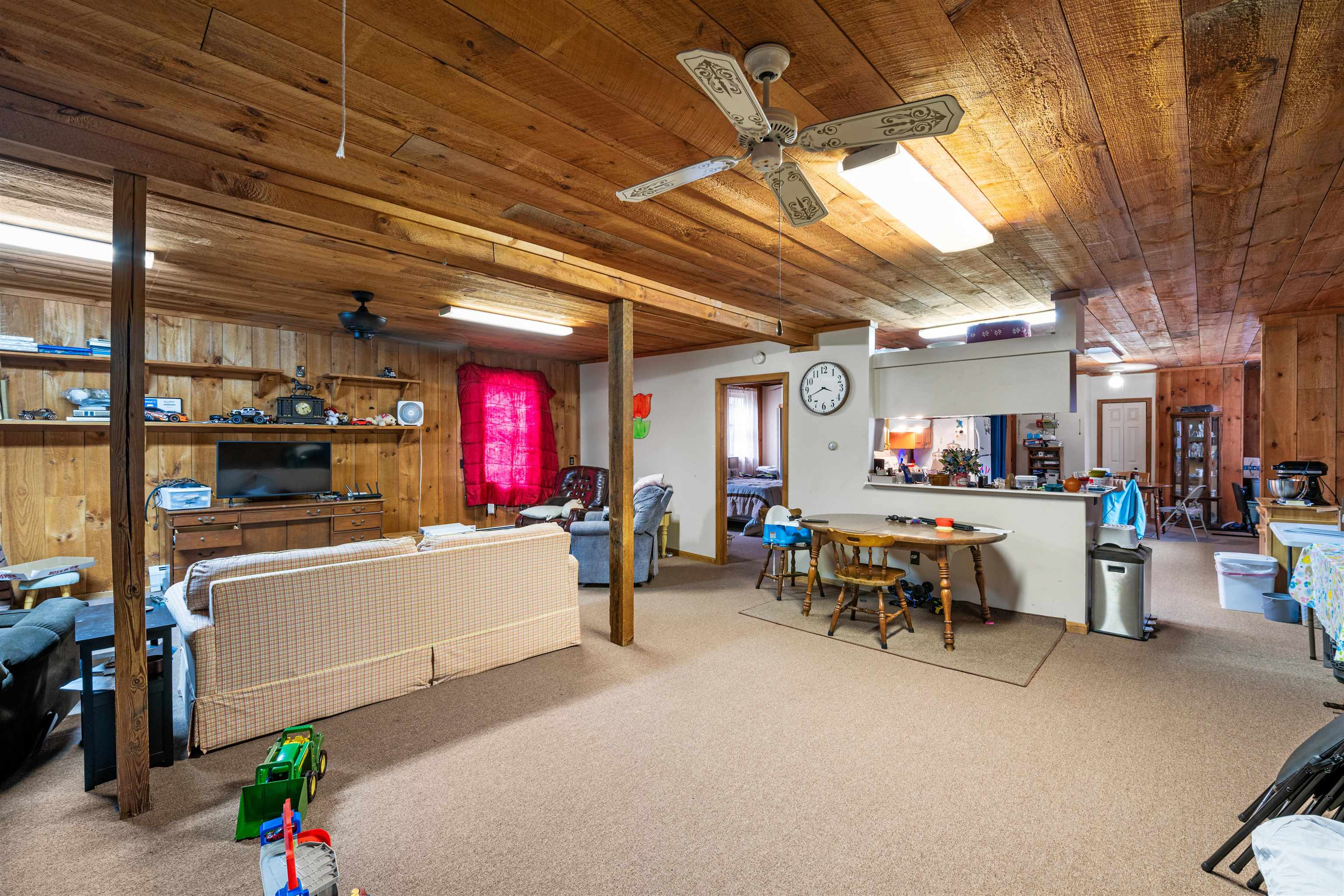 92 Colby Street Colebrook, NH 03576 - Photo 24 of 31