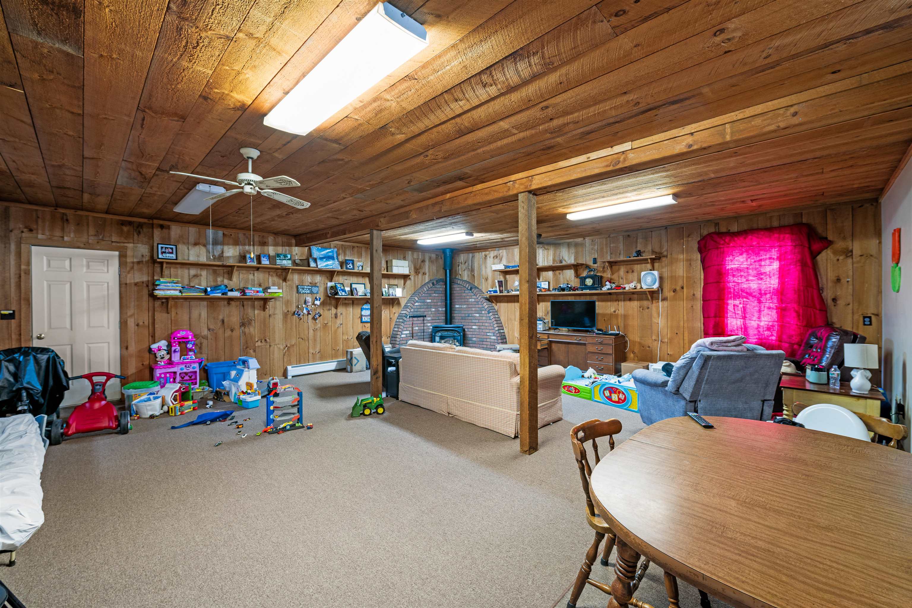 92 Colby Street Colebrook, NH 03576 - Photo 25 of 31