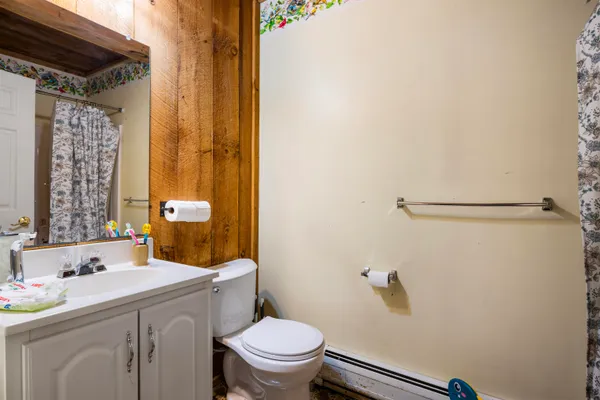 $249,000 | 92 Colby Street, Colebrook, NH 03576
