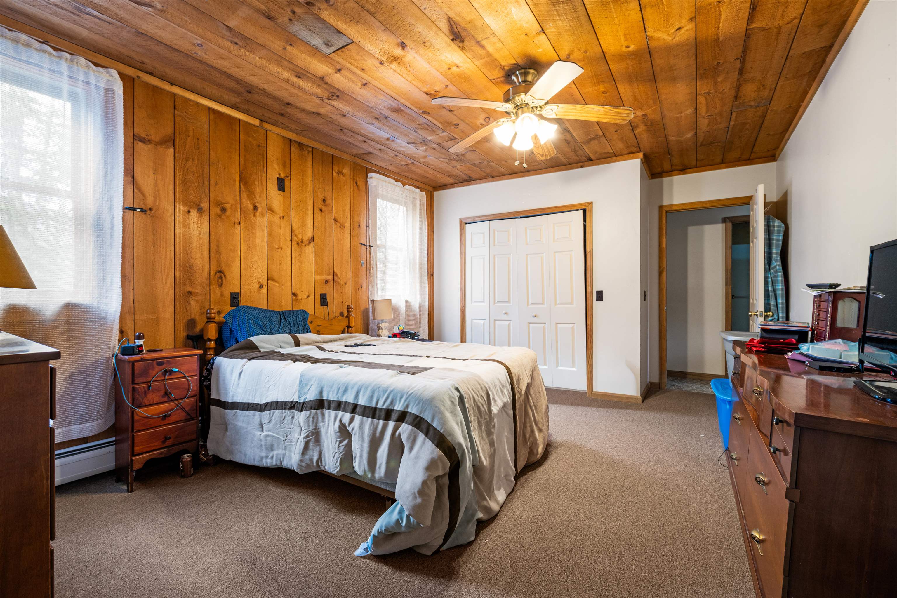 92 Colby Street Colebrook, NH 03576 - Photo 27 of 31