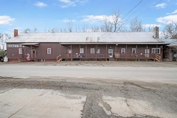 $249,000 | 92 Colby Street, Colebrook, NH 03576