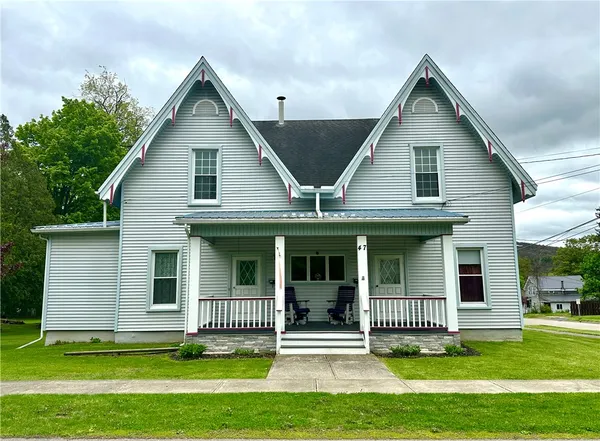 $249,500 | 47 Maple Street, Unit 101, Addison, NY 14801