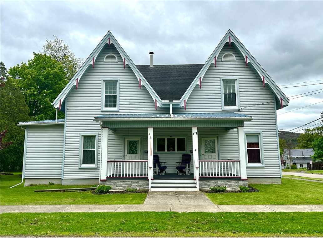 47 Maple Street, Unit 101 Addison, NY 14801 - Photo 1 of 35