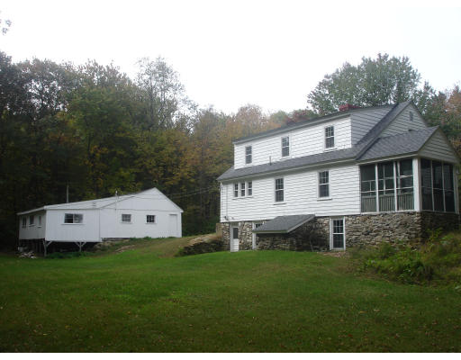 444 Coldbrook Road Oakham, MA 01068 - Photo 3 of 11