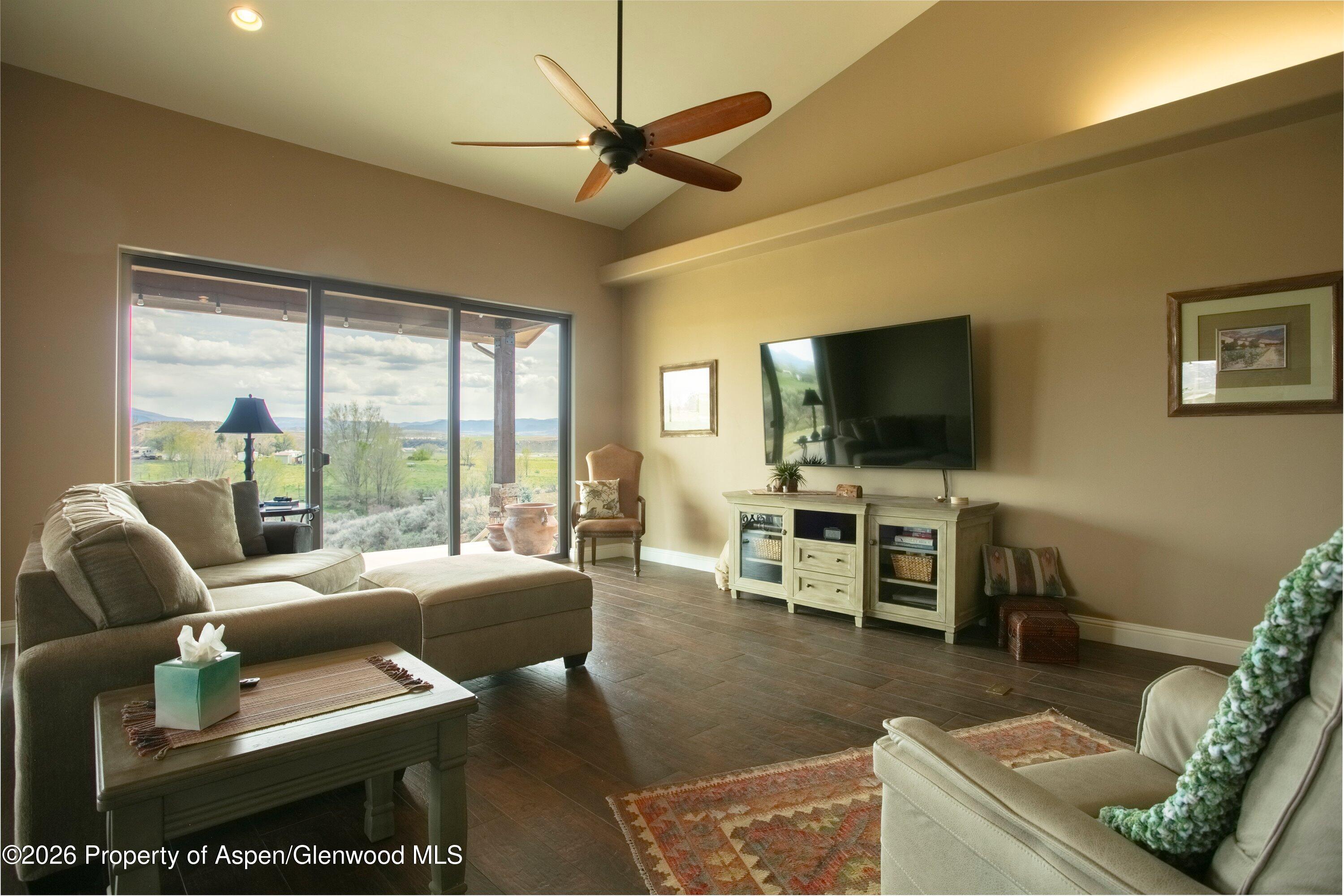 265 South Meadow Drive Rifle, CO 81650 - Photo 35 of 76 49-265 S Meadow Drive - Living Room-4