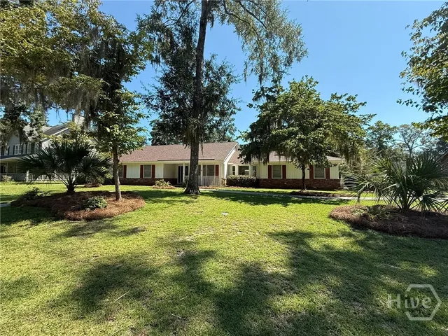$495,000 | 7 Cardiff Road, Savannah, GA 31419