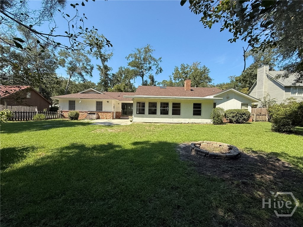 7 Cardiff Road Savannah, GA 31419 - Photo 19 of 21