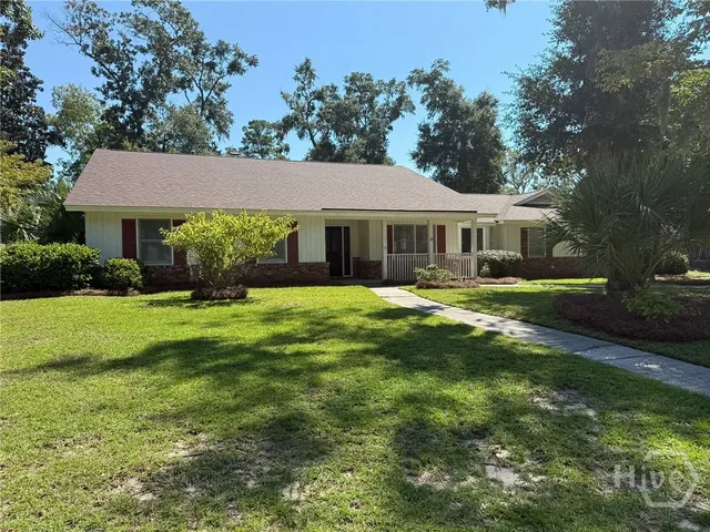 $450,000 | 7 Cardiff Road, Savannah, GA 31419