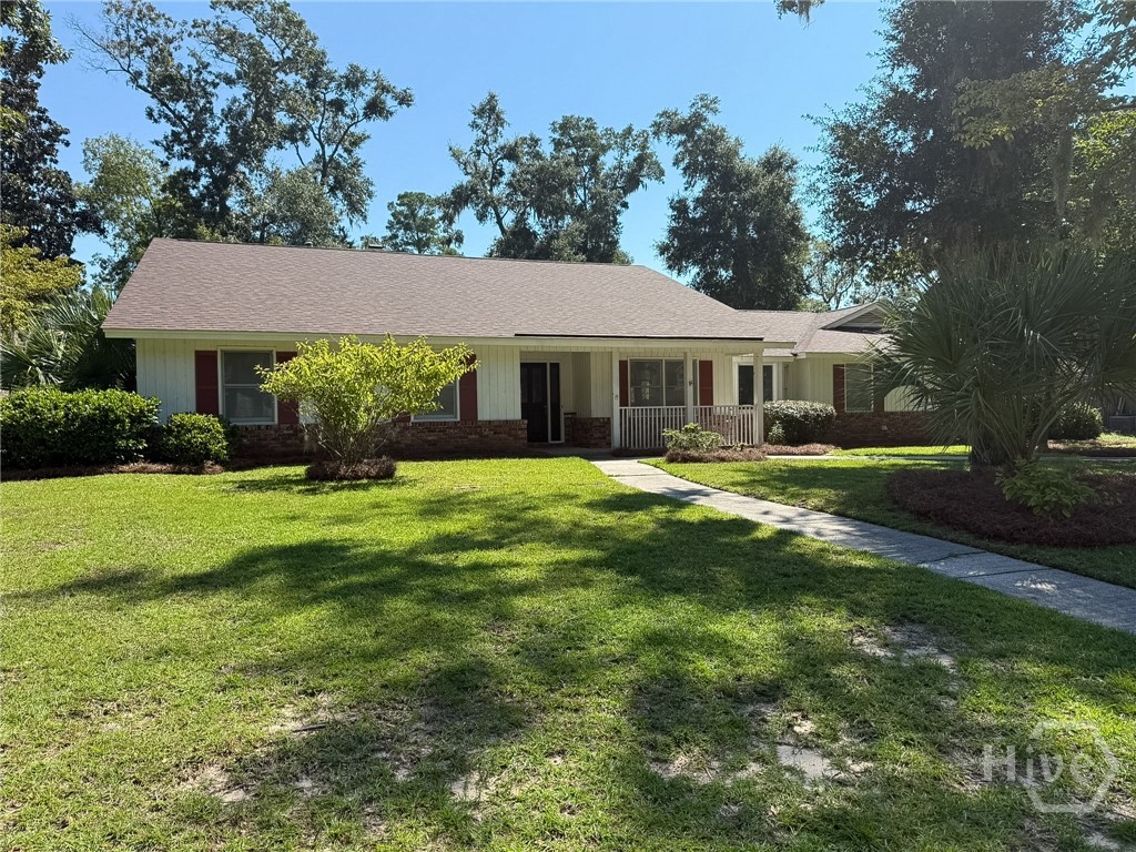 7 Cardiff Road Savannah, GA 31419 - Photo 2 of 21