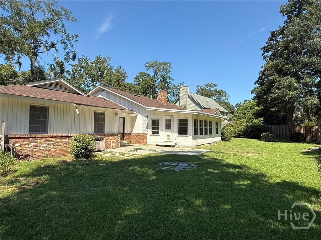 7 Cardiff Road Savannah, GA 31419 - Photo 21 of 21