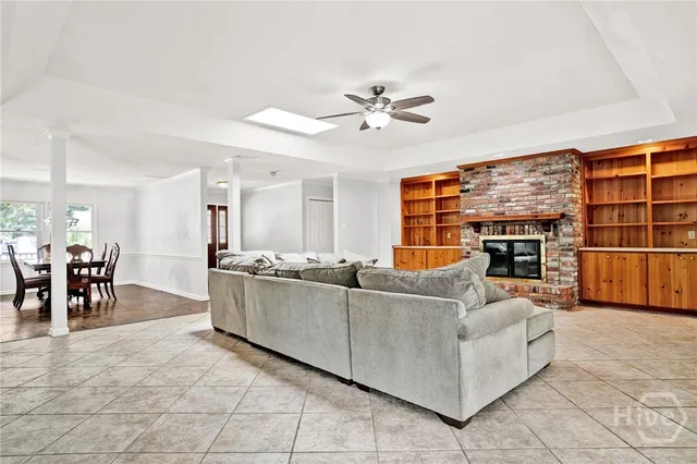 $450,000 | 7 Cardiff Road, Savannah, GA 31419