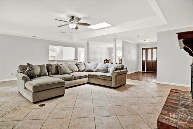 $450,000 | 7 Cardiff Road, Savannah, GA 31419