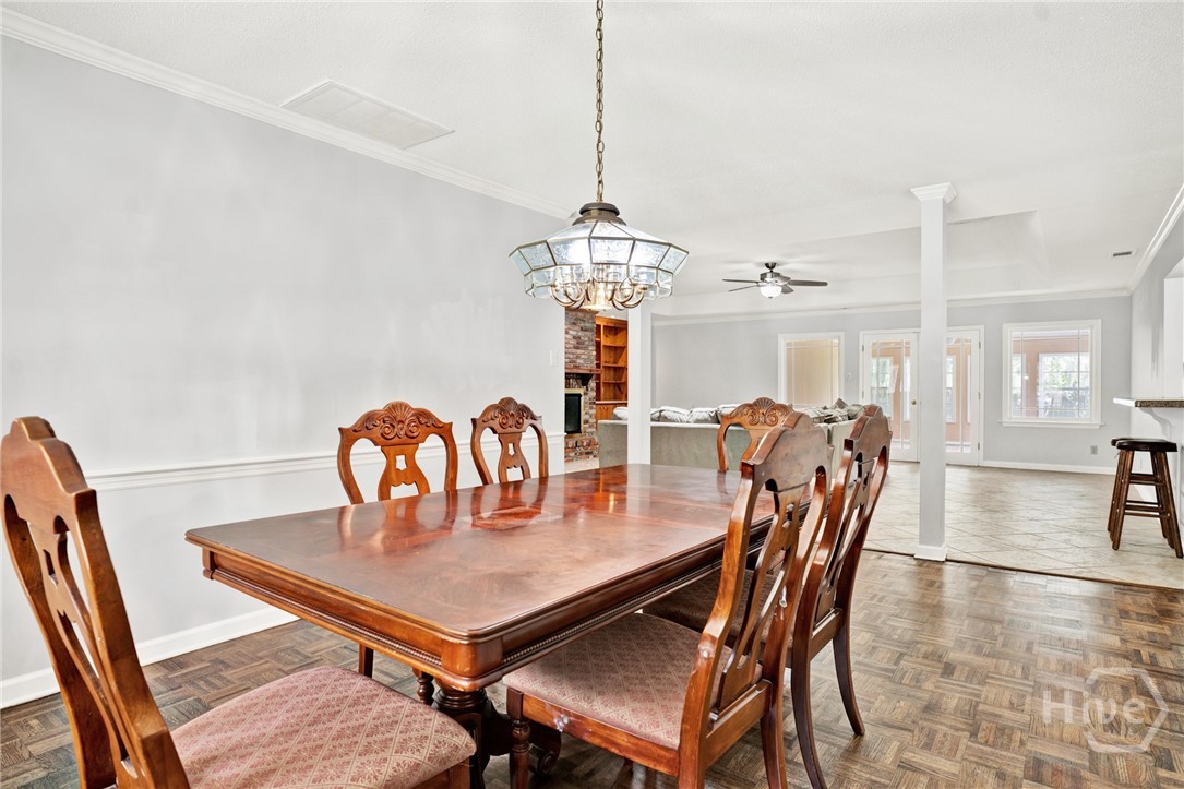 7 Cardiff Road Savannah, GA 31419 - Photo 7 of 21