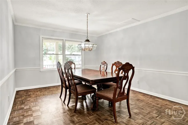 $450,000 | 7 Cardiff Road, Savannah, GA 31419