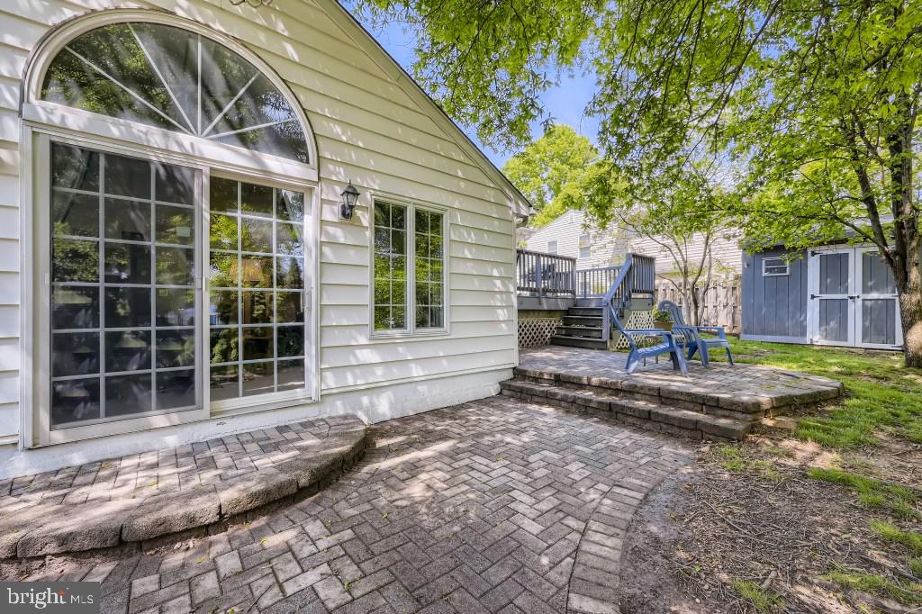 22 Dunwich Road Lutherville-Timonium, MD 21093 - Photo 26 of 32 Gallery Image 26